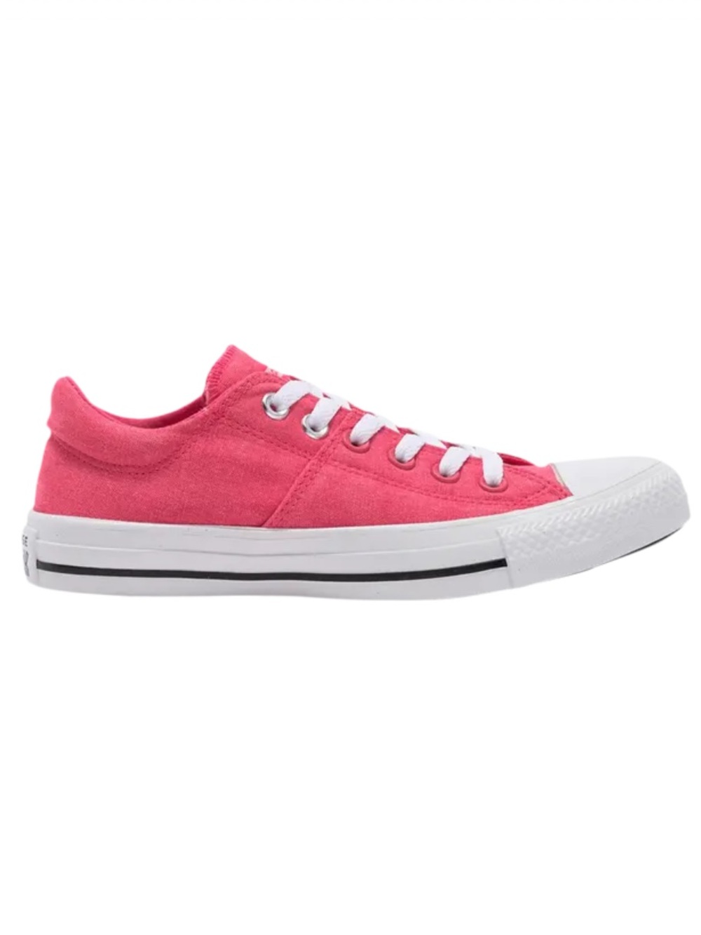 Converse Wmns Chuck Taylor All Star Madison Low “Strawberry Jam”- 7 - Picture 1 of 8